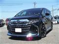 2025 Toyota Alphard G