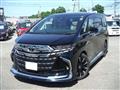 2025 Toyota Alphard G