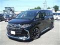 2025 Toyota Alphard G