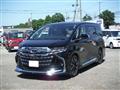 2025 Toyota Alphard G