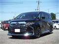2025 Toyota Alphard G
