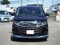 2025 Toyota Alphard G