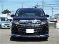 2025 Toyota Alphard G
