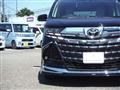 2025 Toyota Alphard G