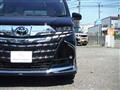 2025 Toyota Alphard G