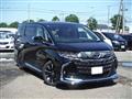 2025 Toyota Alphard G