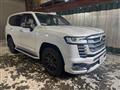 2023 Toyota Land Cruiser