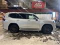 2023 Toyota Land Cruiser