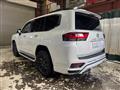2023 Toyota Land Cruiser