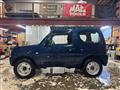 2013 Suzuki Jimny