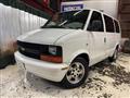 1995 Chevrolet Astro