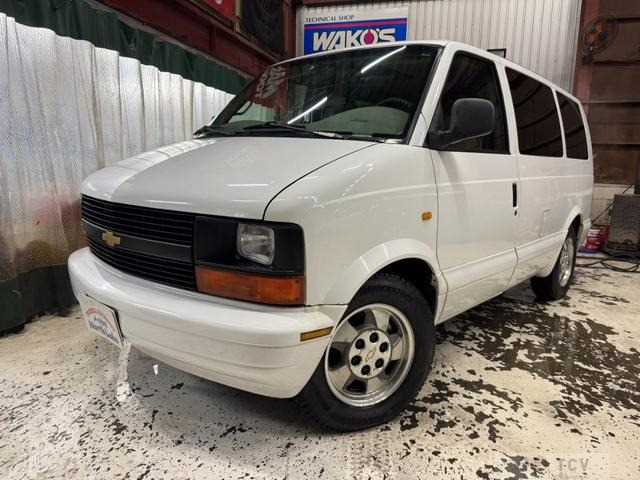 1995 Chevrolet Astro