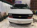 1995 Chevrolet Astro