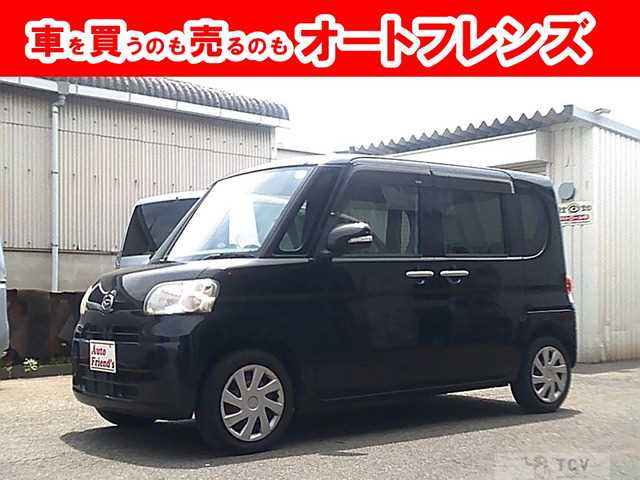 2011 Daihatsu Tanto