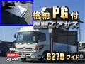 2016 Hino Hino Others