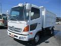 2015 Hino Hino Others