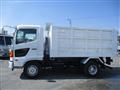 2015 Hino Hino Others