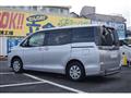 2014 Toyota Voxy