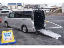 2014 Toyota Voxy