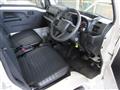 2022 Daihatsu Hijet Truck
