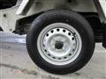 2022 Daihatsu Hijet Truck