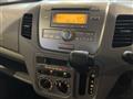 2011 Mazda AZ-Wagon
