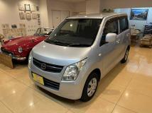 2011 Mazda AZ-Wagon