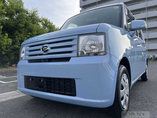 2009 Daihatsu Move Conte