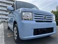 2009 Daihatsu Move Conte