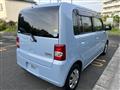 2009 Daihatsu Move Conte