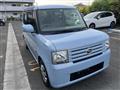 2009 Daihatsu Move Conte