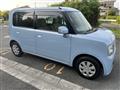 2009 Daihatsu Move Conte