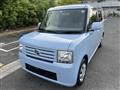 2009 Daihatsu Move Conte