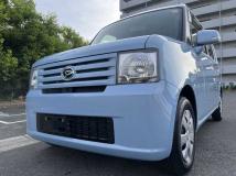 2009 Daihatsu Move Conte