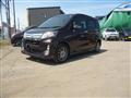 2014 Daihatsu Move Custom