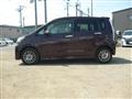 2014 Daihatsu Move Custom