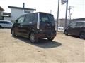 2014 Daihatsu Move Custom