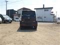 2014 Daihatsu Move Custom