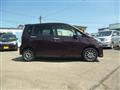 2014 Daihatsu Move Custom