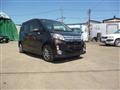 2014 Daihatsu Move Custom