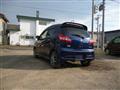 2008 Suzuki Cervo