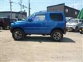 2005 Suzuki Jimny