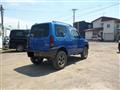 2005 Suzuki Jimny