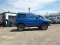 2005 Suzuki Jimny