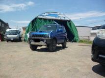 2005 Suzuki Jimny