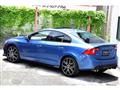 2017 Volvo S60