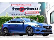 2017 Volvo S60