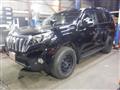 2015 Toyota Land Cruiser Prado