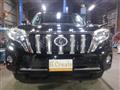 2015 Toyota Land Cruiser Prado