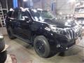 2015 Toyota Land Cruiser Prado
